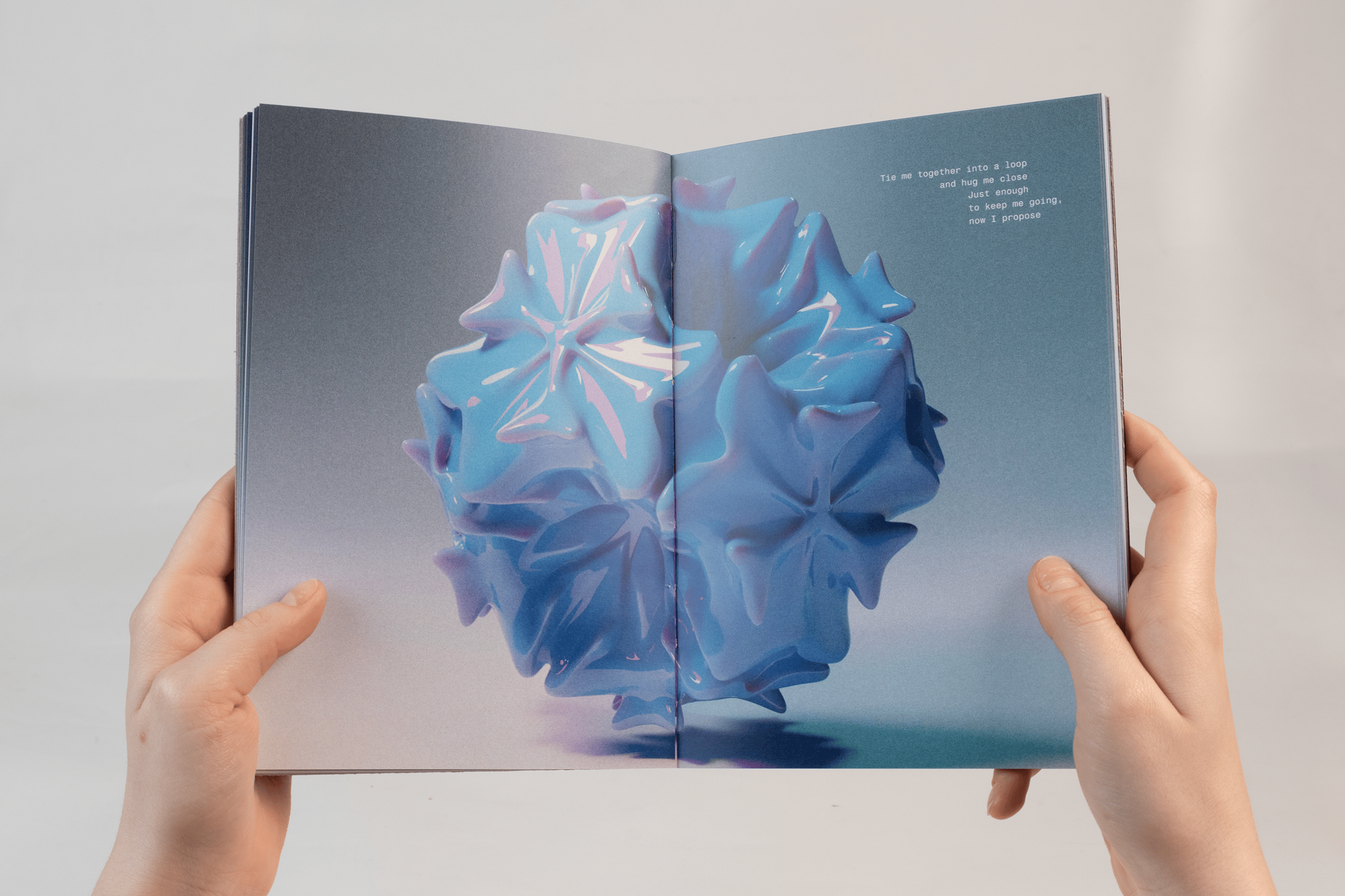 Jeanna Wiryanto & Liza Abdrashitova project image